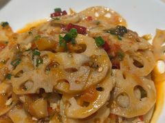 -一坐一忘云南菜(卓悦中心)