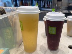 -奈雪的茶(中储能店)