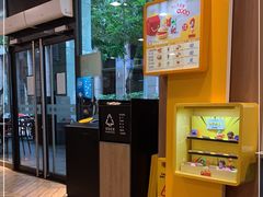 -麦当劳(华融店)