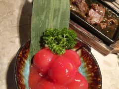 -贵木日本料理·铁板烧(新地假日广场店)