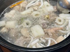 -狐狸爱上椰子鸡(滨江星光大道店)