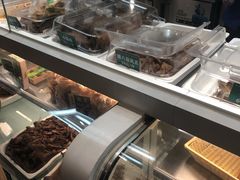 -紫光园清真北京小吃(广渠门内店)