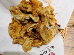 -海富荣·锅贴·陕菜家常菜(阳光城店)