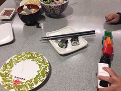 -友壹町寿司(嘉洲广场店)
