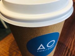 -AO cafe＆bistro