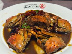 -有位虾匠·香辣蟹·小龙虾(李村店)
