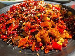 -麻六记(凤凰汇店)