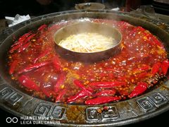 -重庆渝达老火锅(春熙路店)
