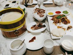 -御仙都北京菜馆·烤鸭店(双井店)