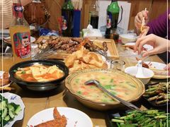 -万鑫鸡翅
