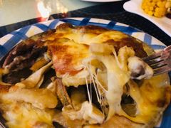 -玛丽娜中西餐厅(四道街店)