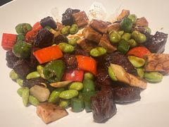 -环球港凯悦 · 享悦中餐厅