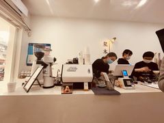 -浆木咖啡馆(湘子庙街店)