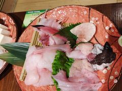 -纹兵卫手打荞麦面日料(虹桥本店)