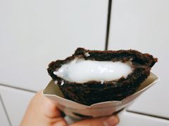 -麦当劳(长江西路得来速店)