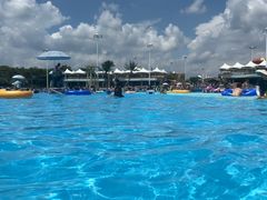 -上海玛雅海滩水公园