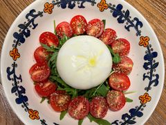 -Mammamia意大利餐厅(古北店)