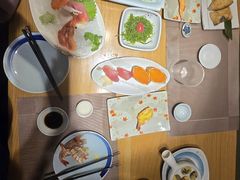 -三石铁板烧(紫竹桥店)