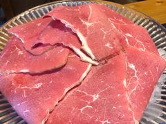 雪花肥牛-大龙辣火锅·龙虾·烧烤(湖滨新天地店)