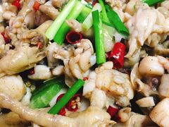 -蟹肉煲蟹肉(阊胥路店)