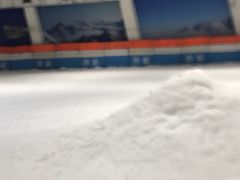-绍兴启迪乔波冰雪世界