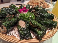 -老友王·南宁特色菜(金汇如意坊店)
