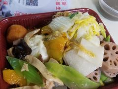 -净行天厨(莲塘总店)