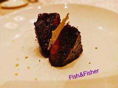 文火雪花牛肉-新光酒家·河豚·海鲜·蟹料理(浦东店)
