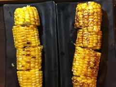 -枪火串烧·东北特色烧烤(罗湖总店)