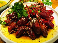 -胡桃里音乐酒馆(仓山万达店)