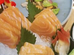 -上渔铁板烧(熙悦汇店)