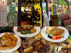-拉丁餐厅·巴西烤肉自助(正佳广场店)