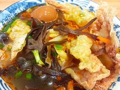 -笋爷高汤嗦螺粉·螺蛳粉(上社店)