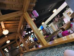 -乐汤汇温泉馆(六合店)