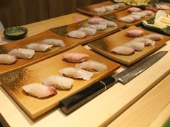 -荣一代目OMAKASE板前料理