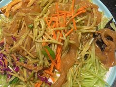 -满园烤鸭·春饼(沈北万达店)