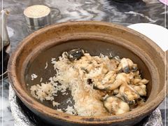 -红星光发煲仔饭(大石街店)