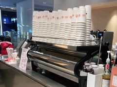 -Seesaw Coffee(西岸凤巢店)