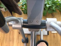 -银吉姆健身(恒隆馆)