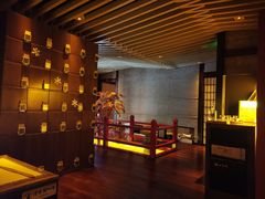 -千代武日本料理(哈西店)