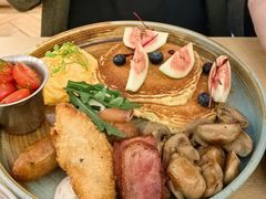 -blend咖啡部落(车公庙店)