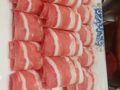 -楼外楼大刀肉传统火锅居(繁荣路店)