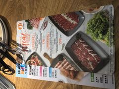 -新石器烤肉(无锡万象城店)