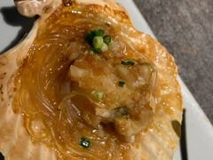 -很久以前羊肉串(昌里路三钢里店)