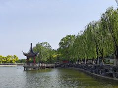 -北宫国家森林公园