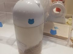 芋头泥石流-兰熊鲜奶(西直门凯德mall店)