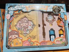 -九木杂物社(新奥购物中心店)