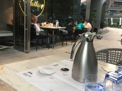 -HELLO MUSAE 拾光缪斯餐厅·纯正希腊风味(苏州中心店)