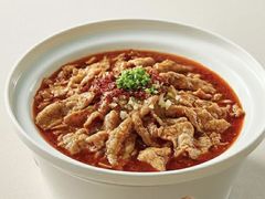-渝信川菜(南滨店)