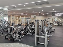 -美航国际健身(北京华联店)